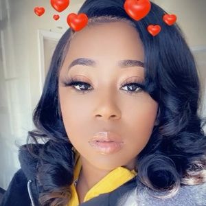 Meet your Posher, Kiara